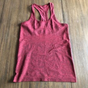 Lululemon Swiftly Tech Tank